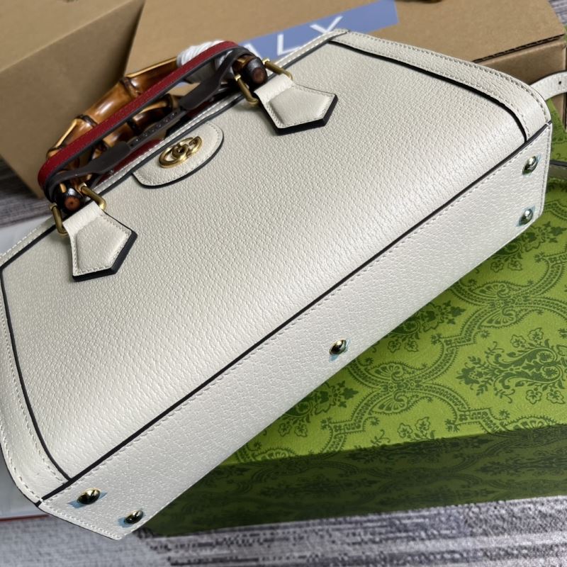 Gvc*1 top handle bags